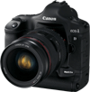 CANON EOS-1D Mark II